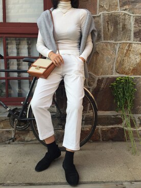 nonnoyさんのコーディネート