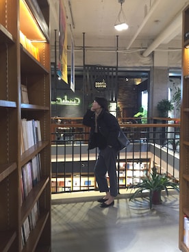 nonnoyさんのコーディネート