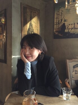 nonnoyさんのコーディネート