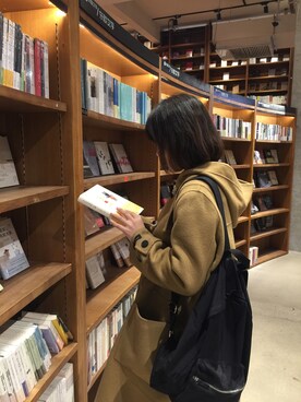 nonnoyさんのコーディネート