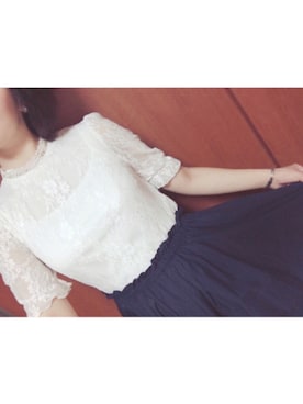 ぎさんのコーディネート