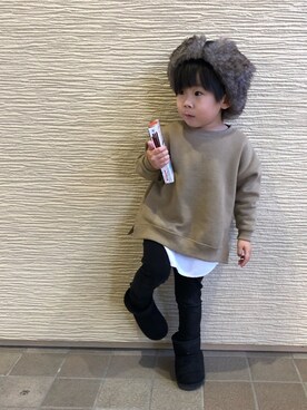 minatoさんのコーディネート