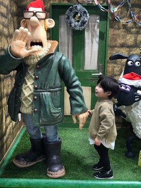 minatoさんのコーディネート