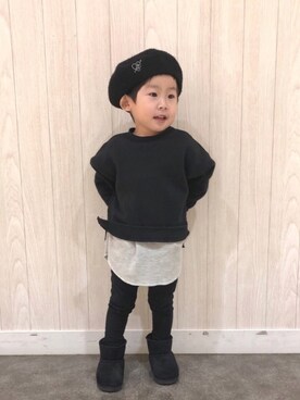 minatoさんのコーディネート