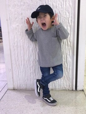 minatoさんのコーディネート