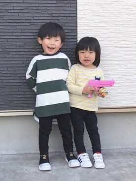 minatoさんのコーディネート