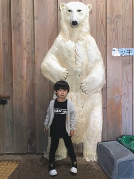 minatoさんのコーディネート