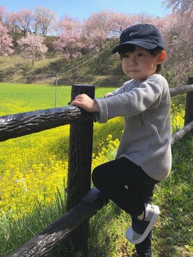 minatoさんのコーディネート