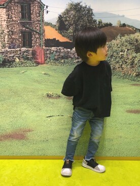 minatoさんのコーディネート