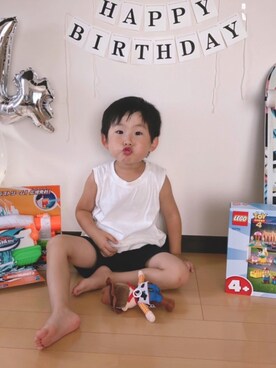 minatoさんのコーディネート