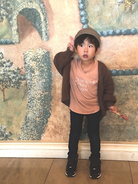 minatoさんのコーディネート