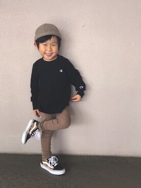 minatoさんのコーディネート