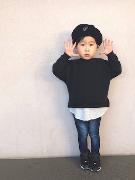 minatoさんのコーディネート