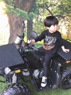 minatoさんのコーディネート