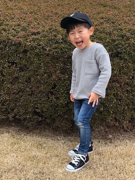 minatoさんのコーディネート