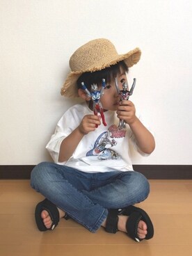 minatoさんのコーディネート