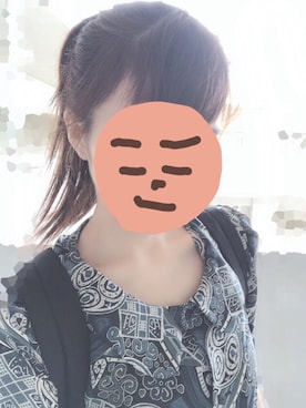 こまさんさん（レディース・163cm）の夏コーディネート