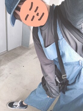 「ムック本」｜こまさんさん（レディース・162cm）の秋コーディネート