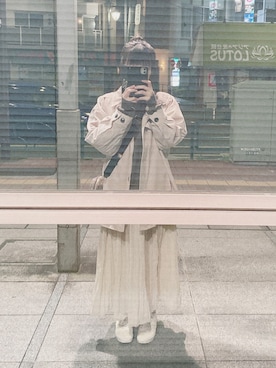 こまさんさんのコーディネート