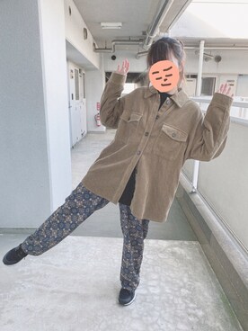 こまさんさんのコーディネート