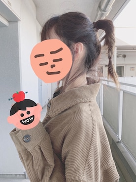 こまさんさんのコーディネート