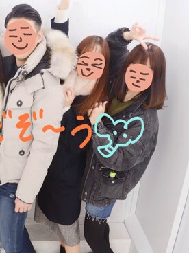 こまさんさんのコーディネート