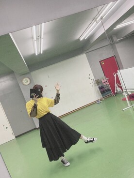 こまさんさんのコーディネート