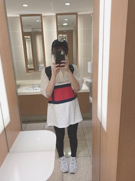 こまさんさんのコーディネート