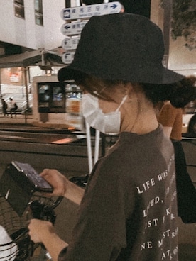 こまさんさんのコーディネート