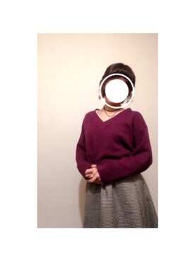 kinaさんのコーディネート