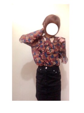 kinaさんのコーディネート