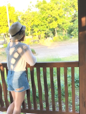 kinaさんのコーディネート