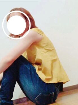 kinaさんのコーディネート