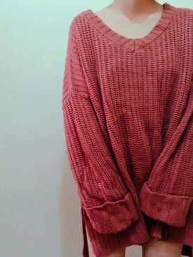 kinaさんのコーディネート