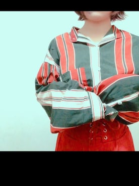 kinaさんのコーディネート