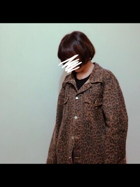 kinaさんのコーディネート