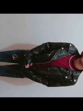 kinaさんのコーディネート