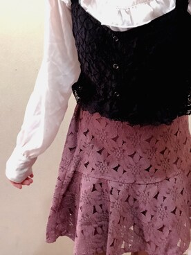 kinaさんのコーディネート