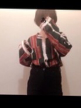 kinaさんのコーディネート