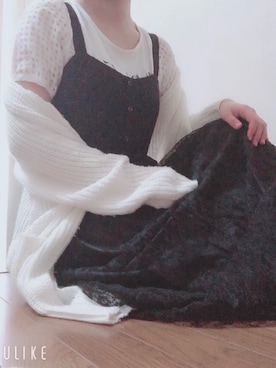 kinaさんのコーディネート