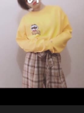 kinaさんのコーディネート