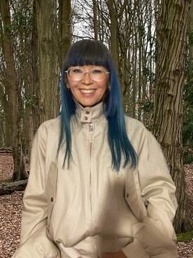 無職mindGALgirlさんのコーディネート