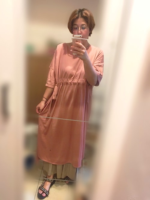 あんりさんのコーディネート