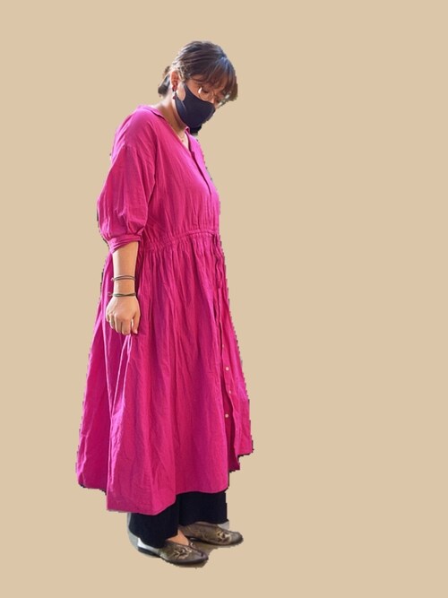 あんり As Know Asのその他シューズを使ったコーディネート Wear