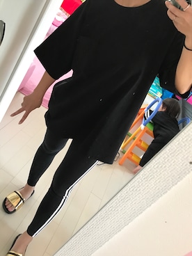 CHIKAさんのコーディネート