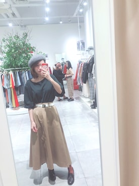 Uniquebanbanさんのコーディネート