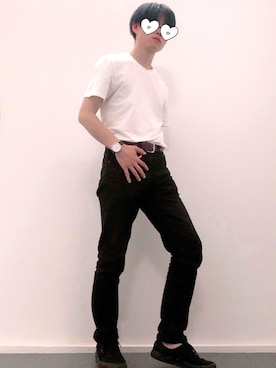 Shinさんのコーディネート