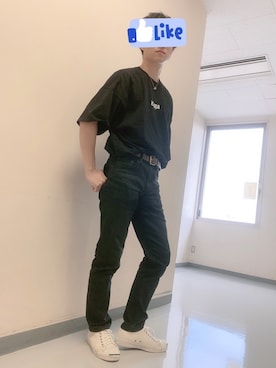 Shinさんのコーディネート