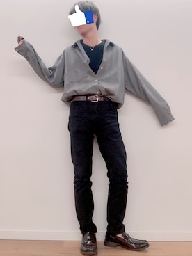 Shinさんのコーディネート