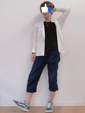 Shinさんのコーディネート